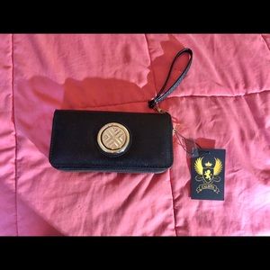 Women’s Calista Wallet